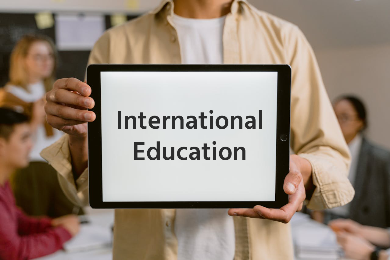 international education